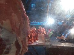 -新疆阿卜杜拉烧烤餐厅(四方坪店)