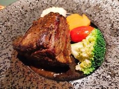 -国际饭店·西餐厅(西大直街店)