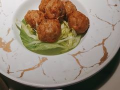 -钟菜·粤菜点心·宴请(海上世界·汇港二期店)