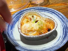 生烤鸡蛋-北三老太太烧烤(人生一串上榜店)