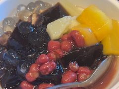 -章记星洲 · 新加坡餐厅(望京店)