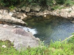 -将军关探险漂流