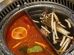 -空之介寿喜烧·和牛放题(恒隆广场店)