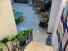 -子木画室·艺考·儿童画(九亭校区)