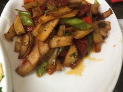 -锋味海鲜菜馆