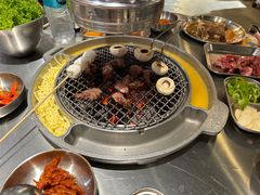 -朴安胖·韩国烤肉(沈阳店)