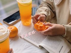-大口九(东方广场店)