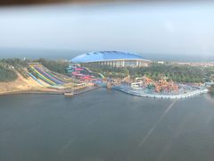 -渔岛海洋度假区