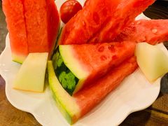 -西江美食舫·江西菜(健德桥店)