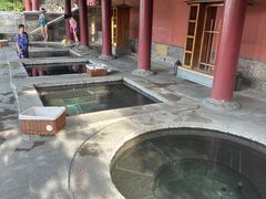 -西安华清御汤酒店