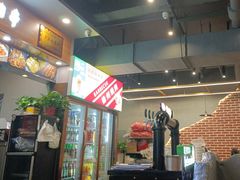 -彭城八戒羊肉串(总店)