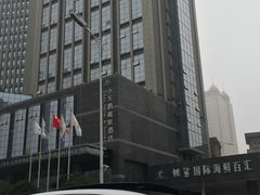 -长沙小天鹅戴斯酒店