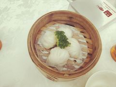 -泉州富力万达文华酒店-品珍中餐厅