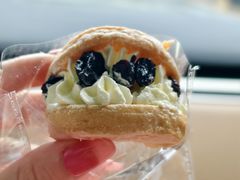 -窑滚面包专门店(马鞍山金鹰店)