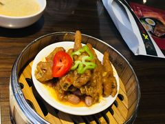 -豪享来中西餐厅(隆昌店)