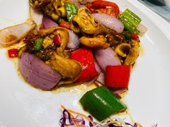 -海儀美食楼(湾仔海鲜街店)