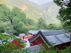 -北京上方山国家森林公园