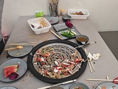 -仙螺岛海鲜自助餐厅(总店)