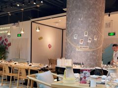 大堂-湯系·煲汤手艺人(东二环泰禾广场店)