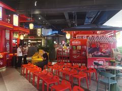 -怪噜范·贵阳小吃大排档(世纪金源店)