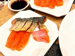 -怡聚轩全日制自助餐厅(大中华喜来登酒店)