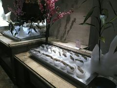 -雍和会海鲜姿造自助(湖东路店)