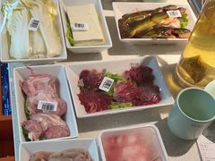 -野妹火锅(龙岗店)