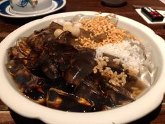荷田冰粉-桂满陇-十里风荷(合生汇店)