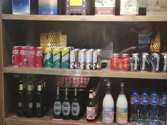 零售区-南京大牌档(凯德大峡谷店)
