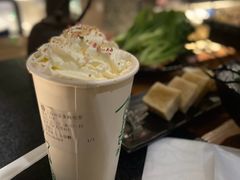 -湊湊火锅·茶憩(南京东路悦荟店)