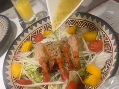 -西堤牛排(北京国瑞店)