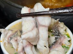 -麻辣空间·清油火锅(水井沟店)
