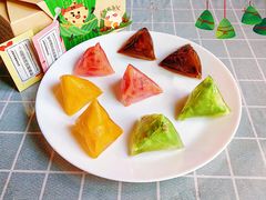 -星巴克(北京通州九棵树西路店)