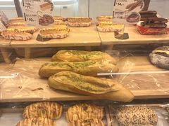 -85度C(上海秀沿路店)
