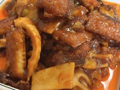 -乐乐餐厅(湘子庙街店)