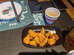 -蛙有道·铁锅牛蛙(万泰汇店)