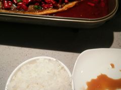 -半天妖烤鱼(兰州国芳中心店)