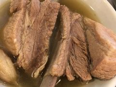 -松發肉骨茶(克拉码头店)