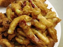 -九龙餐厅(大沽路店)