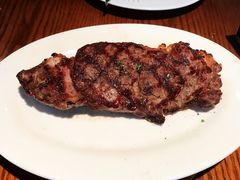 -弗兰克牛排西餐厅Ribone steak house(柠檬花园店)