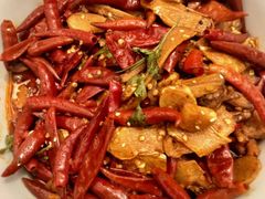 -丽华园(汉阳龙阳店)