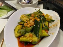 -野迹·石橄榄鸡·烧烤(新洲店)