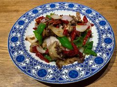 火爆羊头肉-毡房姑娘·新疆菜·烧烤