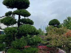 -岳麓山风景名胜区