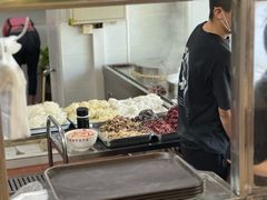 -潮镇老尾牛杂(环城西路店)