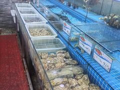 -小老板海鲜酒家(董家渡店)