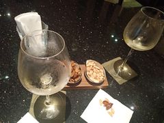 -The Lounge大堂酒廊·咖啡·沙拉·下午茶(金茂深圳JW万豪酒店)