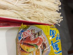-肥家大排档(天河体育西店)