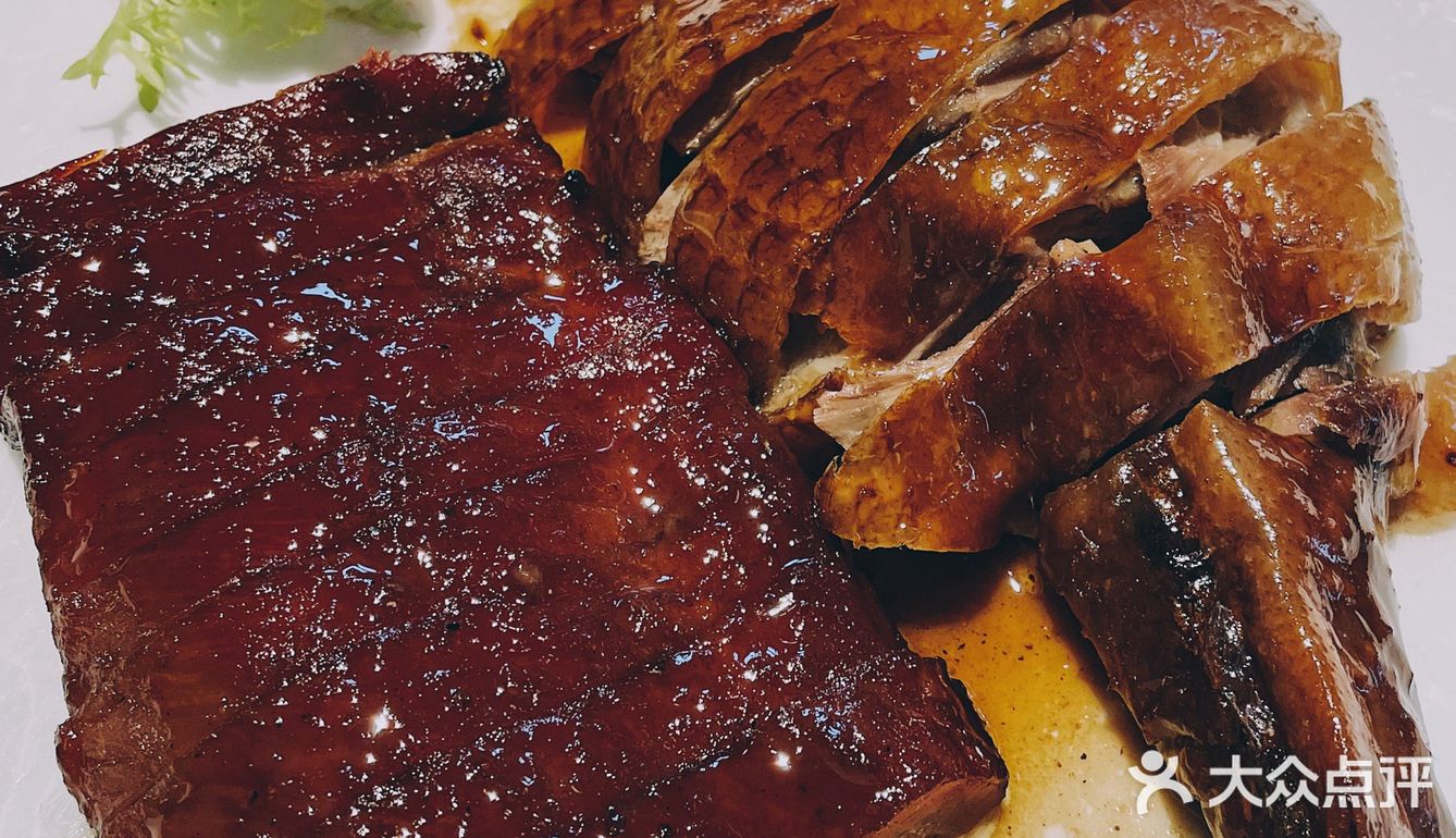 第一次来就爱上了