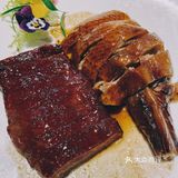 第一次来就爱上了